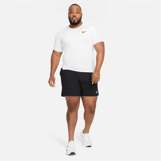 Nike Pro Men's Tight Fit Short-Sleeve Top  Мъжки долни дрехи