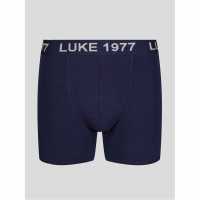 Luke Sport Luke Niter 3Pk Boxr Sn41  