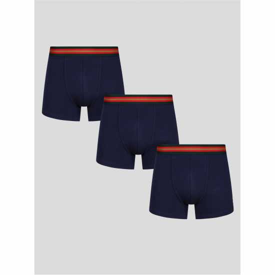 Luke Sport Luke Rick Long 3Pk Sn41  