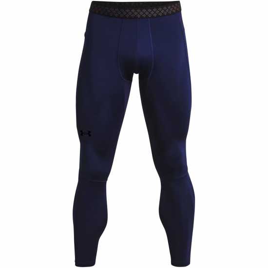 Under Armour Armour Cold Gear Rush Mens Leggings  Мъжки долни дрехи