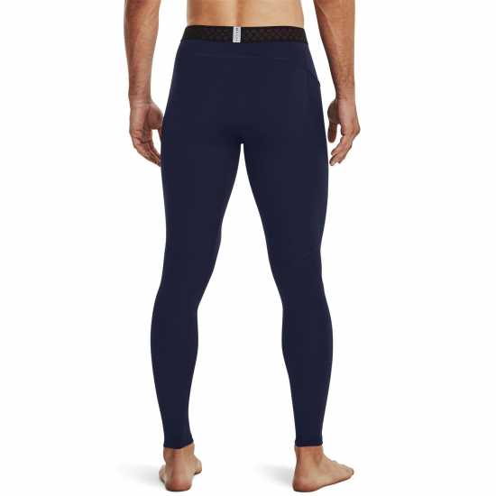 Under Armour Armour Cold Gear Rush Mens Leggings  Мъжки долни дрехи