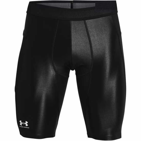 Under Armour Armour Ua Hg Isochill Long Shorts Baselayer Legging Mens  Боксово тренировъчно облекло