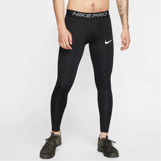 Nike Tights  Мъжки основни дрехи