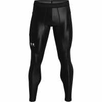 Under Armour Armour Ua Hg Isochill Leggings Baselayer Legging Mens  Боксово тренировъчно облекло