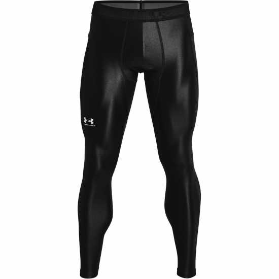 Under Armour Armour Ua Hg Isochill Leggings Baselayer Legging Mens  Боксово тренировъчно облекло