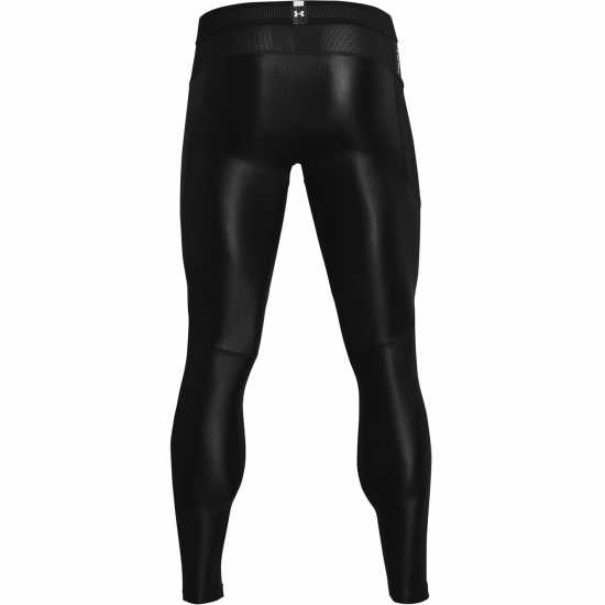 Under Armour Armour Ua Hg Isochill Leggings Baselayer Legging Mens  Боксово тренировъчно облекло