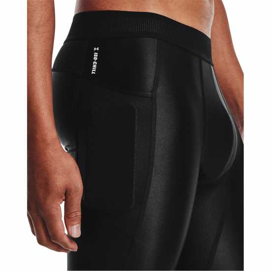 Under Armour Armour Ua Hg Isochill Leggings Baselayer Legging Mens  Боксово тренировъчно облекло