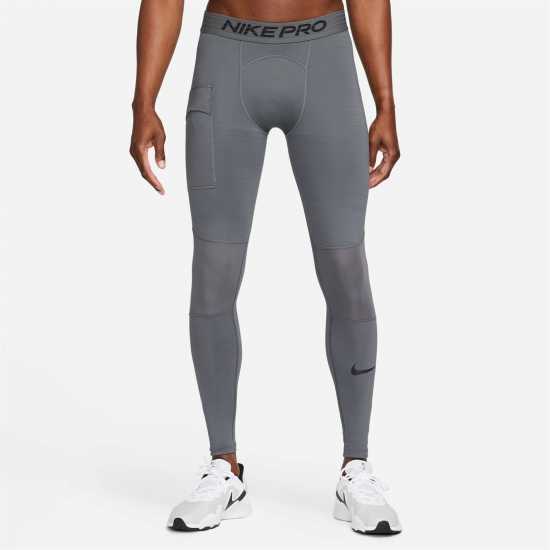 Nike Pro Warm Men's Tights  