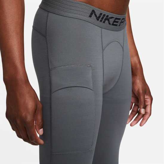 Nike Pro Warm Men's Tights  