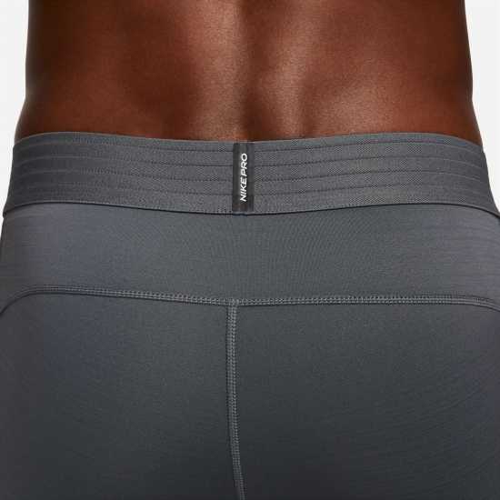 Nike Pro Warm Men's Tights  