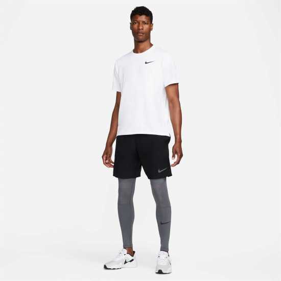 Nike Pro Warm Men's Tights  