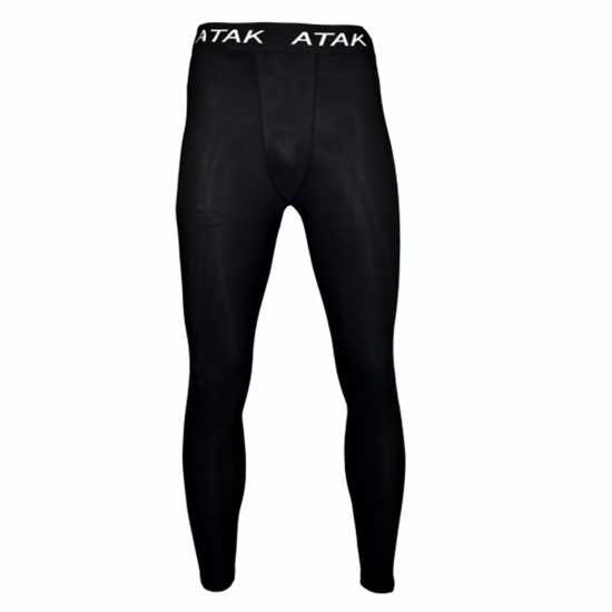 Atak Sports Gaelic Compression Tights Junior  Детски основен слой дрехи