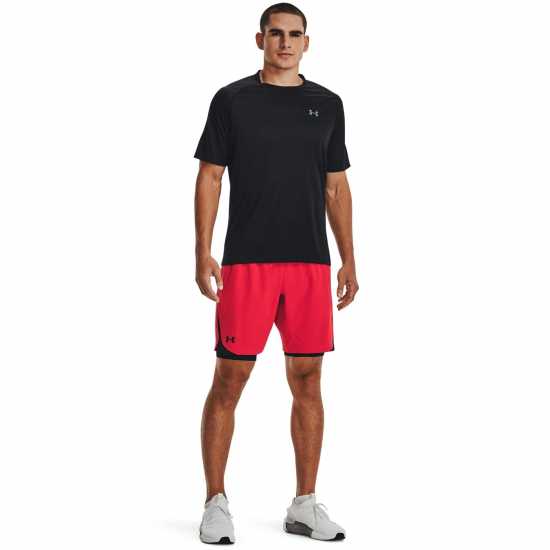 Under Armour Heatgear Baselayer Bottoms Mens  