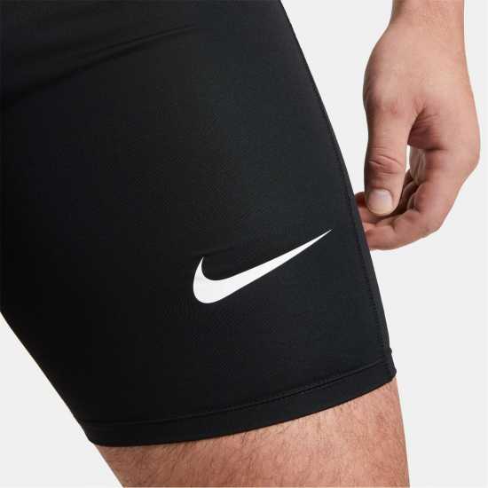 Pro Men's Shorts Черно/Бяло 