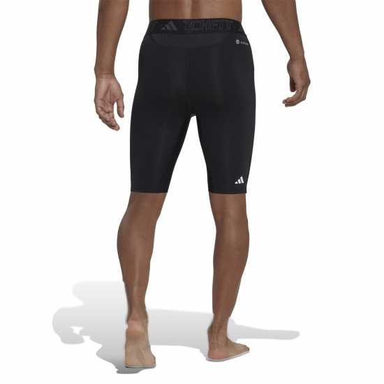 Adidas Мъжки Шорти Techfit Shorts Mens  