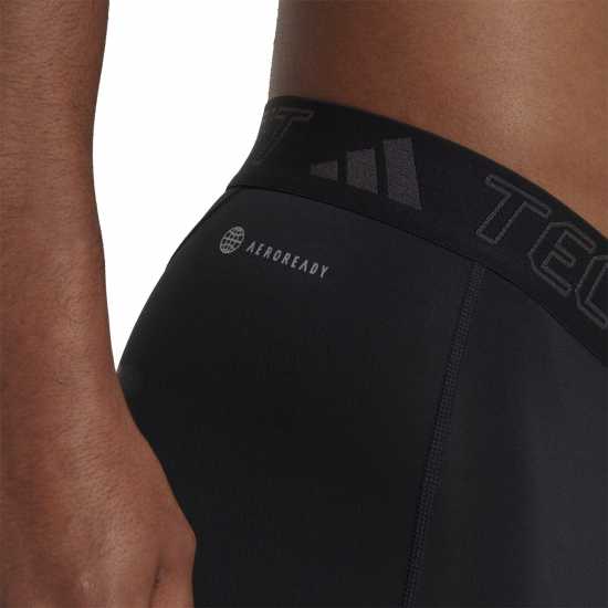 Adidas Мъжки Шорти Techfit Shorts Mens  