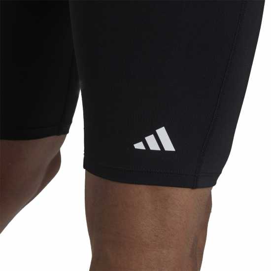 Adidas Мъжки Шорти Techfit Shorts Mens  