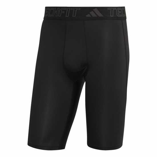 Adidas Мъжки Шорти Techfit Shorts Mens  