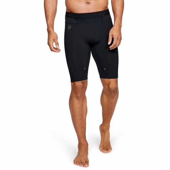 Under Armour Rush Comp Short  Мъжки долни дрехи