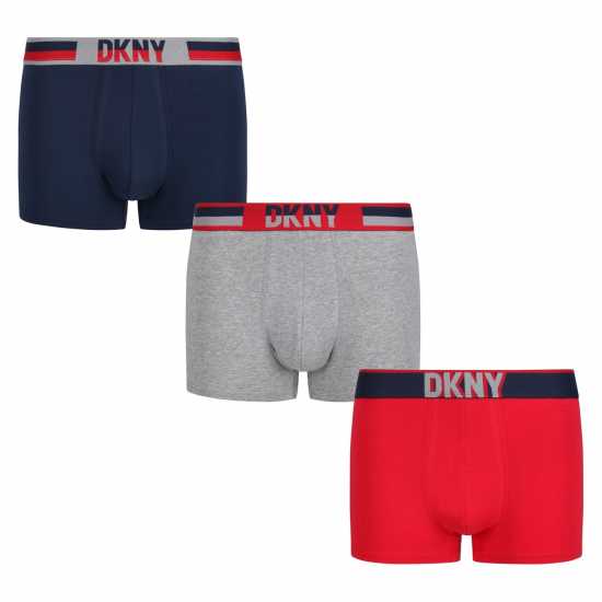 Dkny Winchester Trnk Sn99  