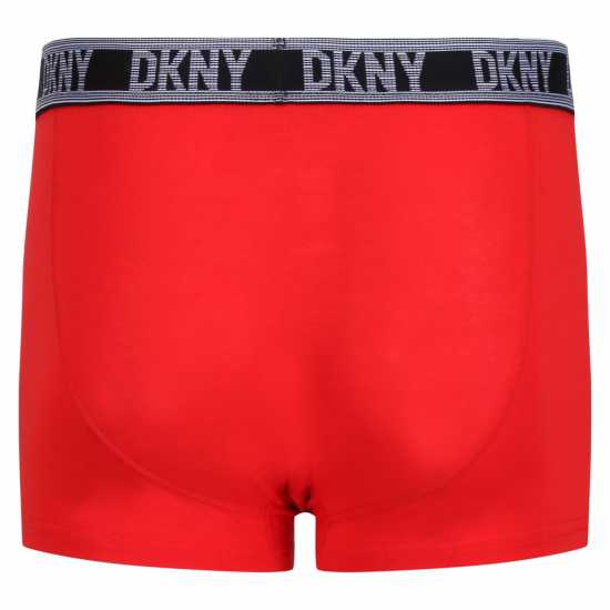 Dkny Beckley Trunks Sn99  