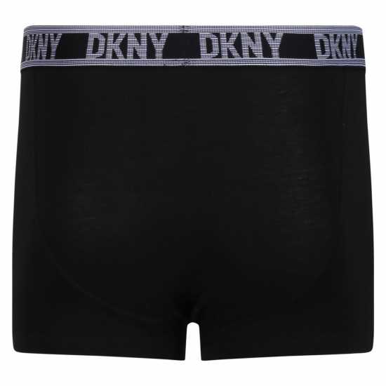 Dkny Beckley Trunks Sn99  