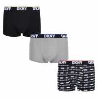 Dkny Appleton Trunks Sn99  