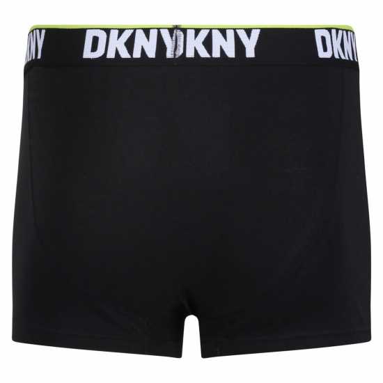 Dkny Appleton Trunks Sn99  