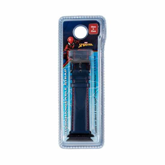 Spiderman Watch Band Ch99  