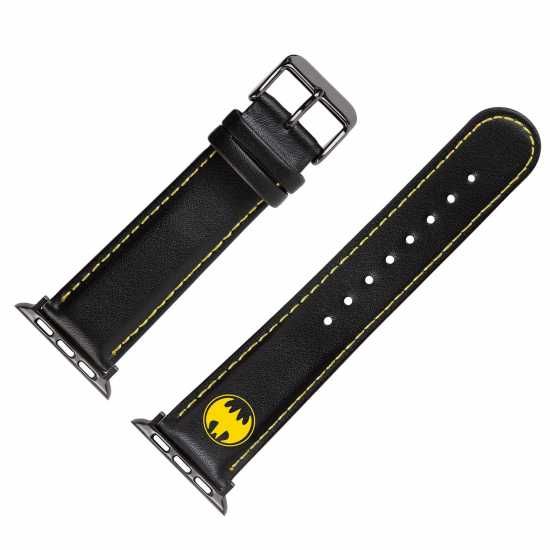 Batman Watch Band Ch99  