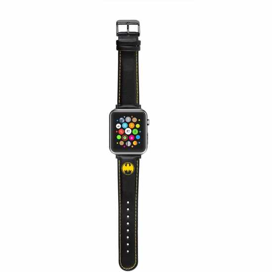 Batman Watch Band Ch99  