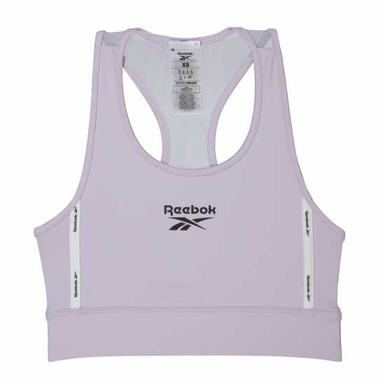 Reebok Piping Bralette Womens  Дамско бельо