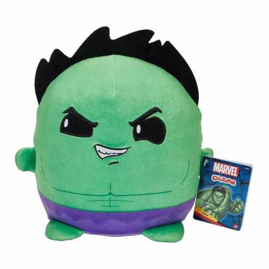 Marvel Marvel 5' Cuutopia Plush assortment  Мъжки стоки с герои