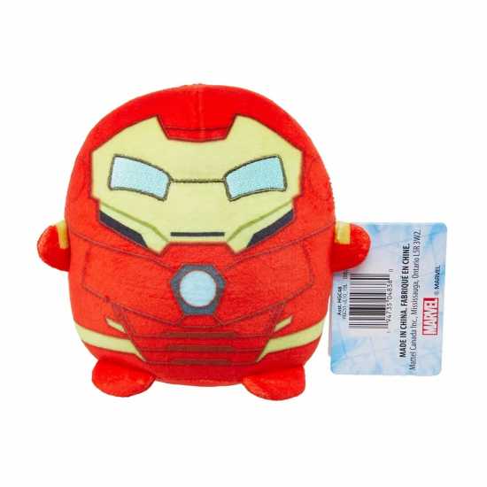 Marvel Marvel 5' Cuutopia Plush assortment  Мъжки стоки с герои