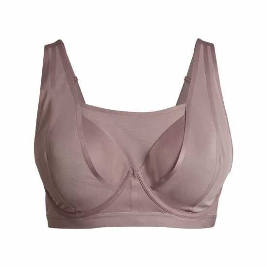 Adidas Tlrd Impact Luxe Training High-Support Bra (Plus S High Sports Womens  Спортни сутиени