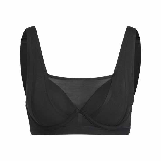 Adidas High Impact Luxe Sports Bra Womens  Спортни сутиени