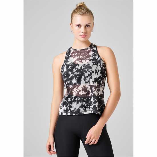 Casall Sheer Tank Ld43  