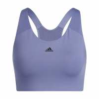 Adidas Ultimate Alpha Bra Womens High Impact Sports  Спортни сутиени