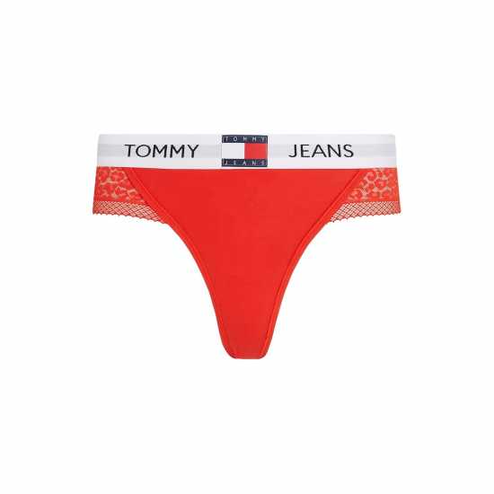 Tommy Hilfiger Thong Ld43  