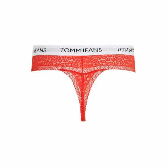 Tommy Hilfiger Thong Ld43  