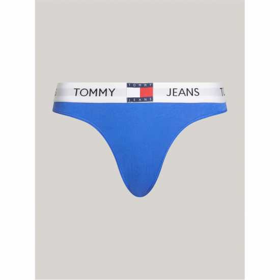 Tommy Hilfiger Thong Ld43  