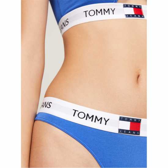 Tommy Hilfiger Thong Ld43  