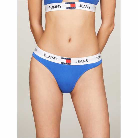 Tommy Hilfiger Thong Ld43  