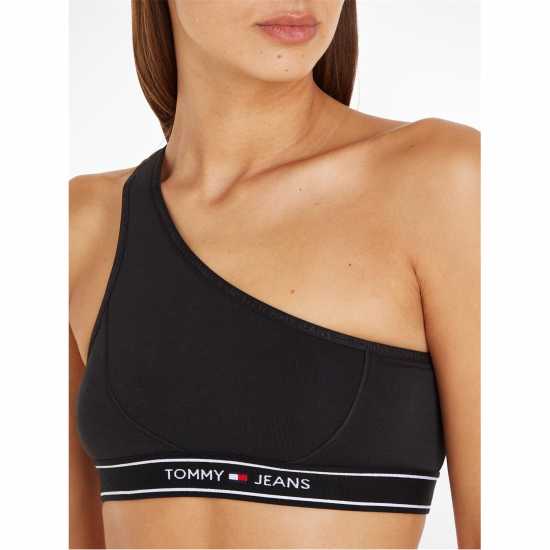 Tommy Hilfiger Asymetric Bra Ld43  