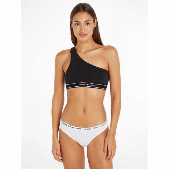 Tommy Hilfiger Asymetric Bra Ld43  