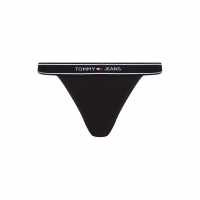 Tommy Hilfiger Tanga Thong Ld43  