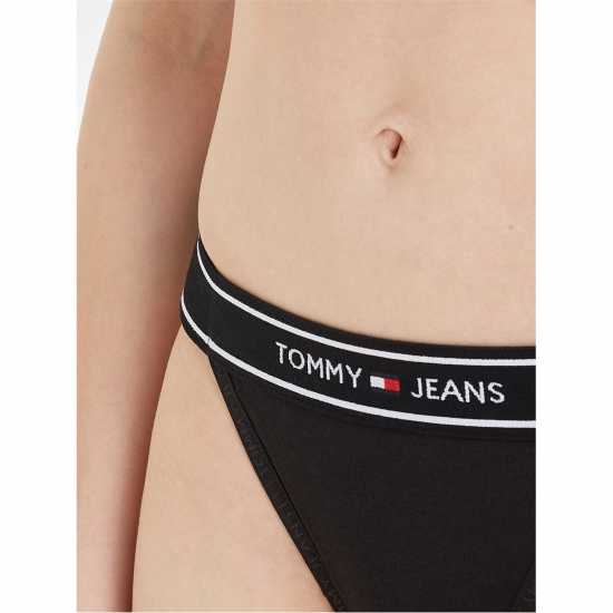 Tommy Hilfiger Tanga Thong Ld43  