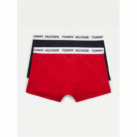 Tommy Hilfiger 2 Pack Boxer Shorts  