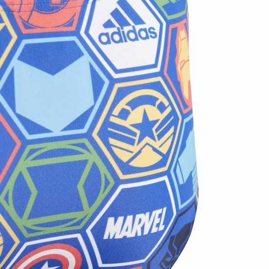 adidas X Marvel's Avengers Swimsuit Junior  Детски бански и бикини