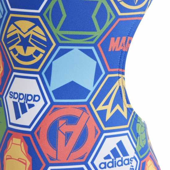 adidas X Marvel's Avengers Swimsuit Junior  Детски бански и бикини